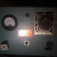 ترانس برق (افزایش دهنده ولتاژ برق)