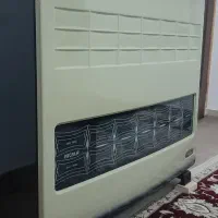 بخاری گازی|بخاری، هیتر، شومینه|نهاوند, |دیوار