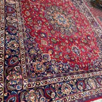 فرش دست بافت ۳ در ۴ مشهد|فرش|زنجان, |دیوار