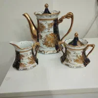 گلدان و قوری|قوری، کتری، قهوه‌ساز دستی|مشهد, امیریه|دیوار