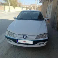 پژوپارس tu5مدل97دریچه گازبرقی|خودرو سواری و وانت|بن, |دیوار