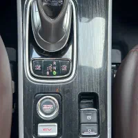 فروش میتسوبیشی اوتلندر ۲۰۱۸ phev کم کار