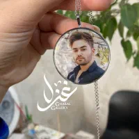 گردنبند عکس|بدلیجات|خرمآباد, |دیوار