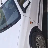 سمند ای اف سون|خودرو سواری و وانت|تهران, پرستار|دیوار