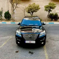 لیفان x60مدل۹۴دنده هیلمنی-سعادت آباد