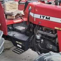 تراکتور 475جفت کارخانه مدارک آماده انتقال