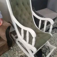صندلی مبله راک لاکچری نو