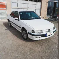 پژو پارس بینظیر