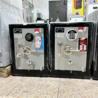 گاوصندوق سازی تولیدی ارسال میبد اردکان|ابزارآلات|میبد, |دیوار