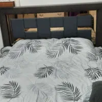 تخت خواب دونفره