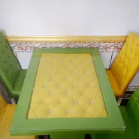 میز نهار خوری