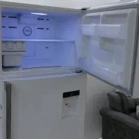 یخچال سامسونگ ۲۷ فوت|یخچال و فریزر|اهواز, کوی باهنر|دیوار
