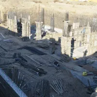 ارماتور بندی و قالب بندی فلزی فونداسیون و دیوار|خدمات پیشه و مهارت|مشهد, فرهنگ|دیوار