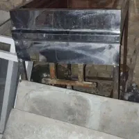 کباب پزو. گوشت چرخی سینک رستوران در حد نو|اجاق گاز و لوازم برقی پخت‌وپز|مرودشت, شهرک مهدیه|دیوار