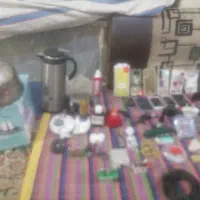 وسایل شخصی منگنه سالم