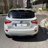 چانگان Cs35|خودرو سواری و وانت|تبریز, |دیوار