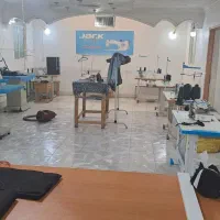 تولیدی آیلار به تعدادی نیرو خیاط نیازمند است