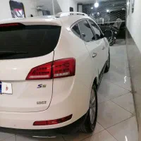 جکs5(نقد اقساط)|خودرو سواری و وانت|مشهد, گاز|دیوار