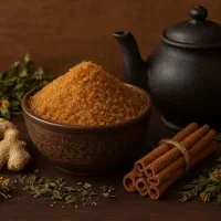 قندوشکرقهوه آیی و سکنجبین قهوه ای وشکرسرخ خمیری|خوردنی و آشامیدنی|تهران, امیر بهادر|دیوار
