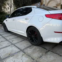 اپتیما مدل 2014|خودرو سواری و وانت|تهران, شهرک چیتگر|دیوار