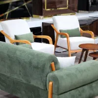 مدل مبل اولی حراج شده فقط۴۲تمن،کوچه‌پمپ گاز