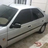 پژو 405|خودرو سواری و وانت|شاهین دژ, |دیوار