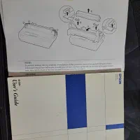 چاپگر اپسون +Epson LQ300|پرینتر، اسکنر، کپی، فکس|لنگرود, |دیوار