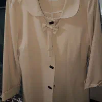 پالتو سوییت سایز 40|لباس|قنوات, |دیوار