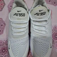 کتونی اصل نایک سایز ۴۴