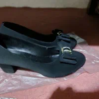 کفش در حد نو۴۰|کیف، کفش، کمربند|ارومیه, |دیوار