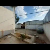 ۴۰۵متر ملک صنعتی ۱۵۰ متر سوله خاوران|فروش دفتر صنعتی، کشاورزی، تجاری|خاوران, |دیوار