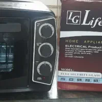 آون توستر لایف گارد|اجاق گاز و لوازم برقی پخت‌وپز|هشتگرد, قاسم آباد بزرگ|دیوار