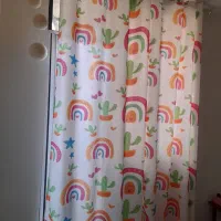 فروش فوری پرده اتاق کودک