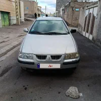 سمند|خودرو سواری و وانت|میانه, |دیوار