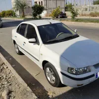 سمند ال‌ایکس مدل ۹۱