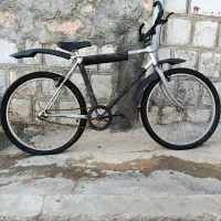 دوچرخه