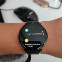 ساعت هوشمند شیائومی