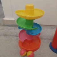 بلز کودک|اسباب‌‌بازی|تهران, شهرک نفت|دیوار