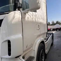 اسکانیا 420|خودرو سنگین|مشهد, رباط طرق|دیوار