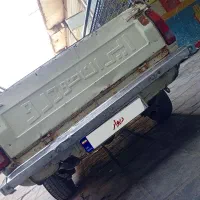 پیکان وانت|خودرو سواری و وانت|پاکدشت, خاتون آباد|دیوار