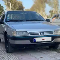 پژو405|خودرو سواری و وانت|رشت, حافظ آباد|دیوار