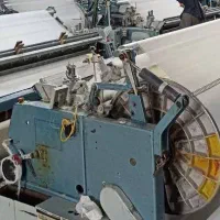 تعمیرات و فروش قطعات فابریک دستگاه بافندگی ایرجتPN