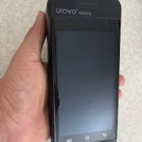 دستگاه کارتخوان و پایانه پوز فروشگاهی یوروو i9000s|حراج|تهران, تهرانپارس شرقی|دیوار