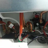 تعمیرات تخصصی ابگرمکن وخریدار ابگرمکن  و پکیج|آبگرمکن، پکیج، شوفاژ|قزوین, |دیوار