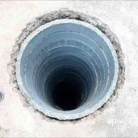 حفر چاه های آب و فاضلاب