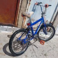 دوچرخه حرفه ای و سایز ۱۶|دوچرخه، اسکیت، اسکوتر|شهریار, شهریار|دیوار