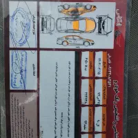 تندر ۹۰ مدل ۹۳|خودرو سواری و وانت|اصفهان, براآن شمالی|دیوار