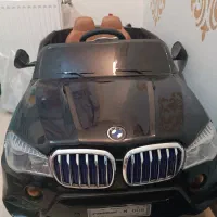 ماشین شارژی BMV