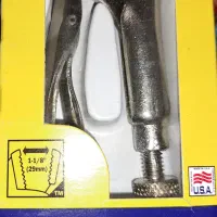 انبر قفلی اروین وایس گریپ|ابزارآلات|تهران, خواجه نظام الملک|دیوار