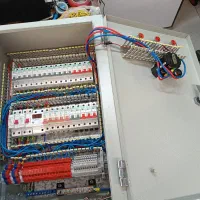 برقکاری شبکه تابلو برق|خدمات پیشه و مهارت|شهریار, شهریار|دیوار